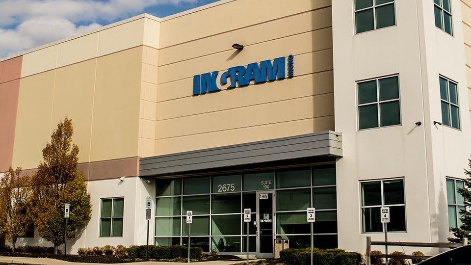 Ingram Micro Joins Program to Provide Jobs to Autistic Workers
