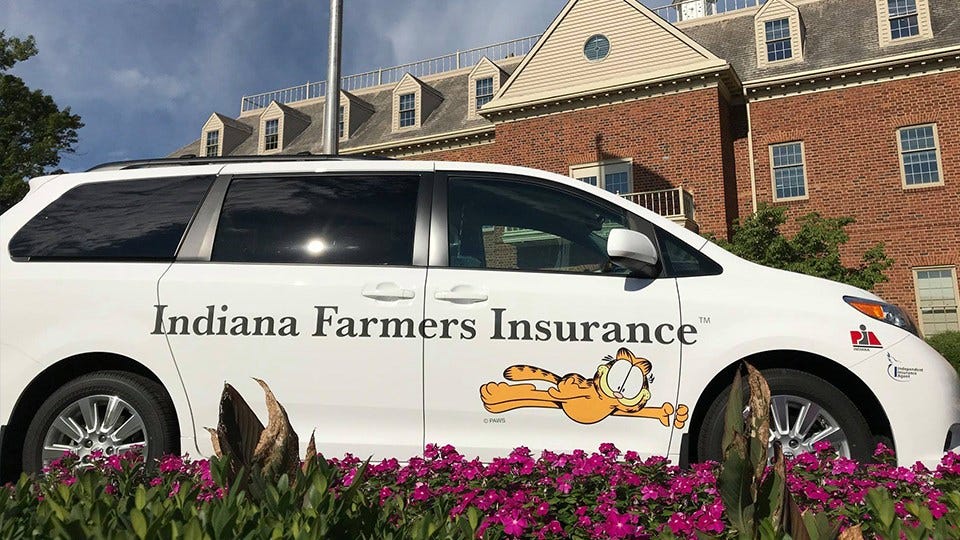 Indiana Farmers Insurance Expanding