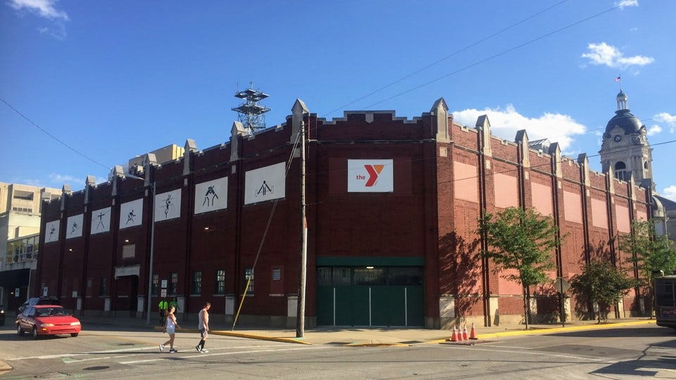 YMCA of Southwestern Indiana Seeking Proposals