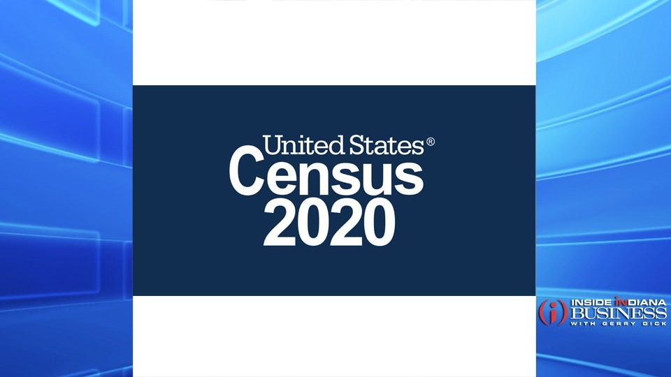 Census: Indiana Congressional Delegation Unchanged