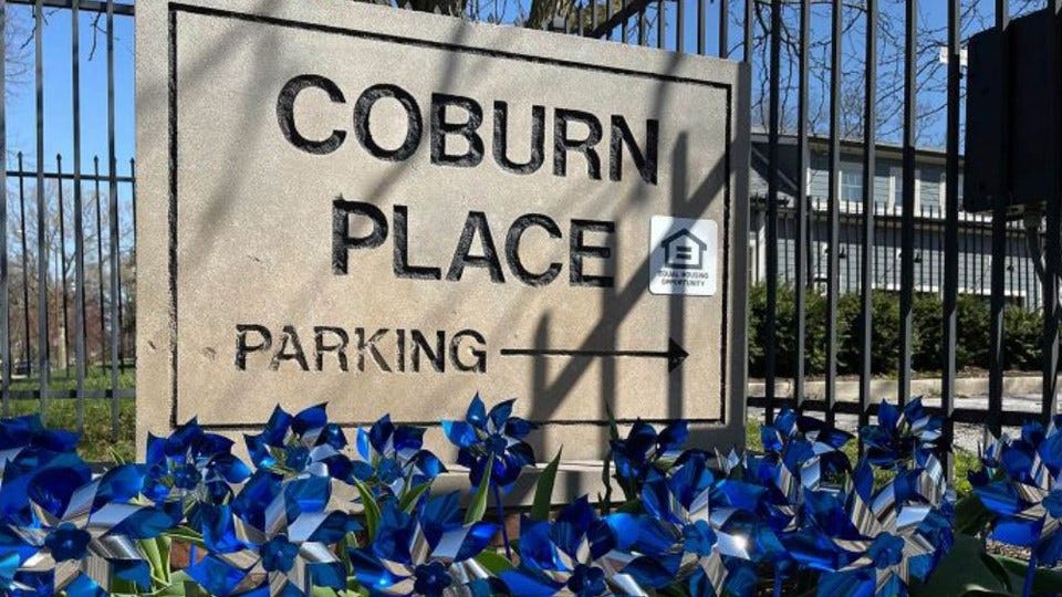 Indy’s Coburn Place Names Interim CEO