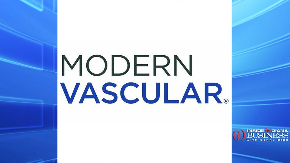 Modern Vascular to Cut Ribbon on Indy Clinic