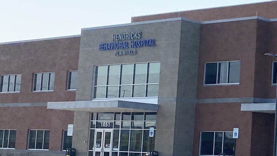 Behavioral Health Hospital Opens in Plainfield