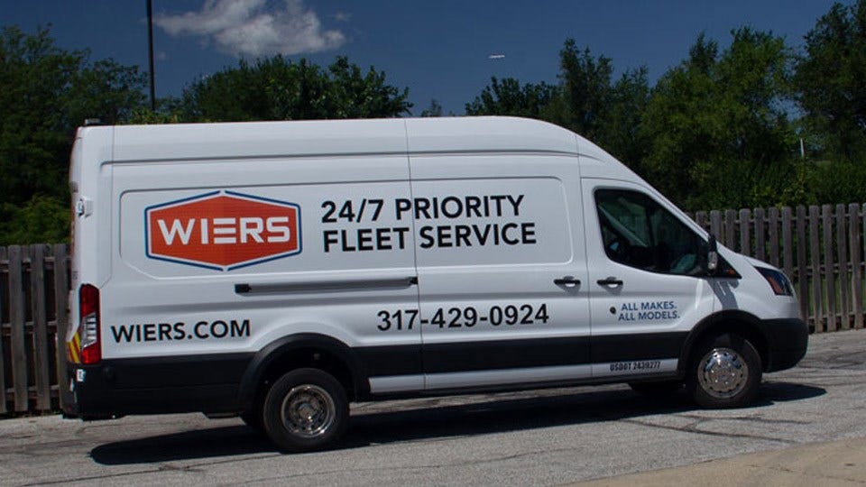 Indy Company Buys Sawaya Fleet Services in Denver