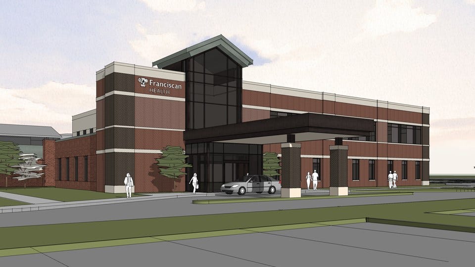 New Medical Office Building for Mooresville