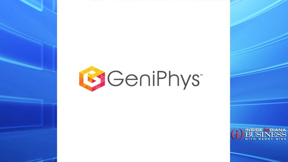 Life Sciences Company GeniPhys Adds CEO, Board Chair