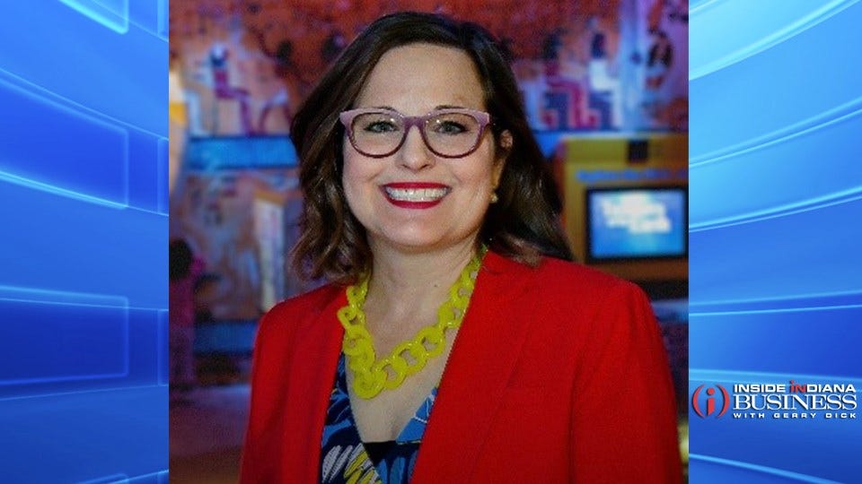Children’s Museum Names New CEO
