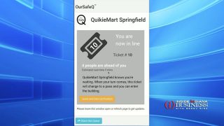 OurSafeQ Platform