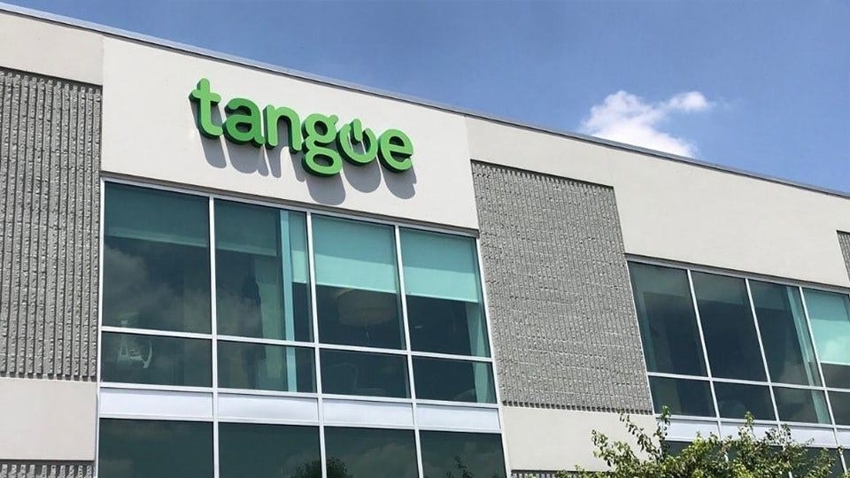 Tangoe Moves Global HQ to Indy