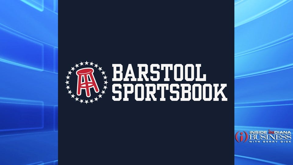 Barstool Sportsbook Mobile App to Launch in Indiana