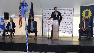 Five Below Shelby County Facility Announcement