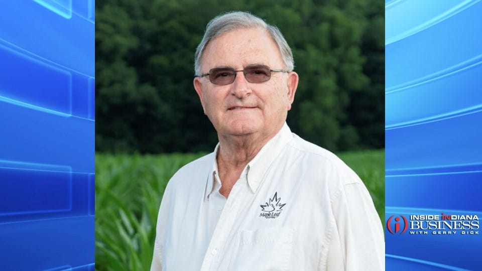 Maple Leaf Farms CEO Retires