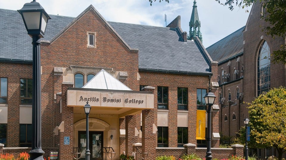 Ancilla College Announces New Nursing Program