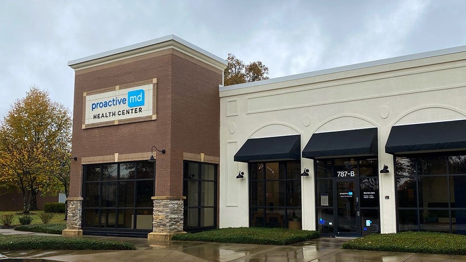 Proactive MD Expands Indiana Presence