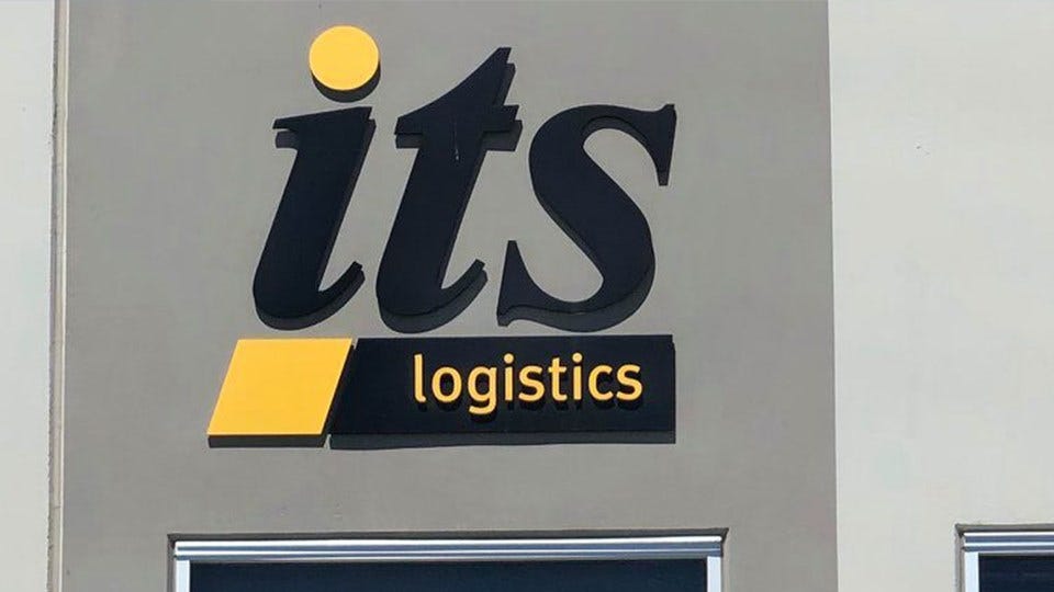 Logistics Company Bringing 200 Jobs to Whitestown