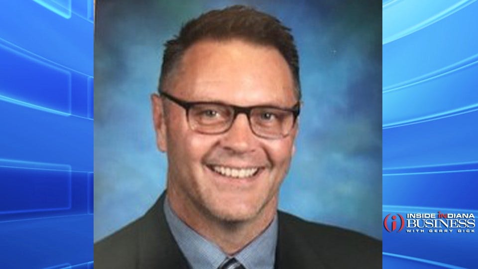 Diocese of Ft. Wayne/South Bend Names Associate Superintendent