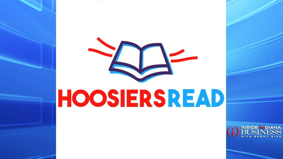 Grant to Expand Hoosiers Read Program