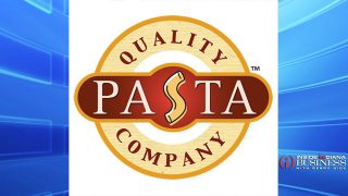 Quality Pasta Company Logo