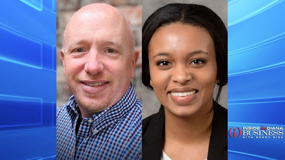 Centric Consulting Hires Two
