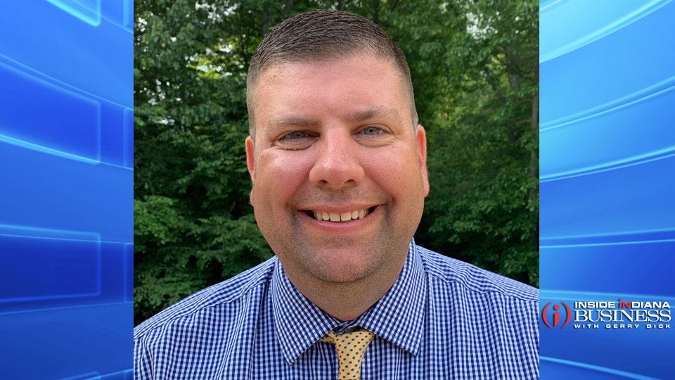 Vincennes University Selects Director of Admissions