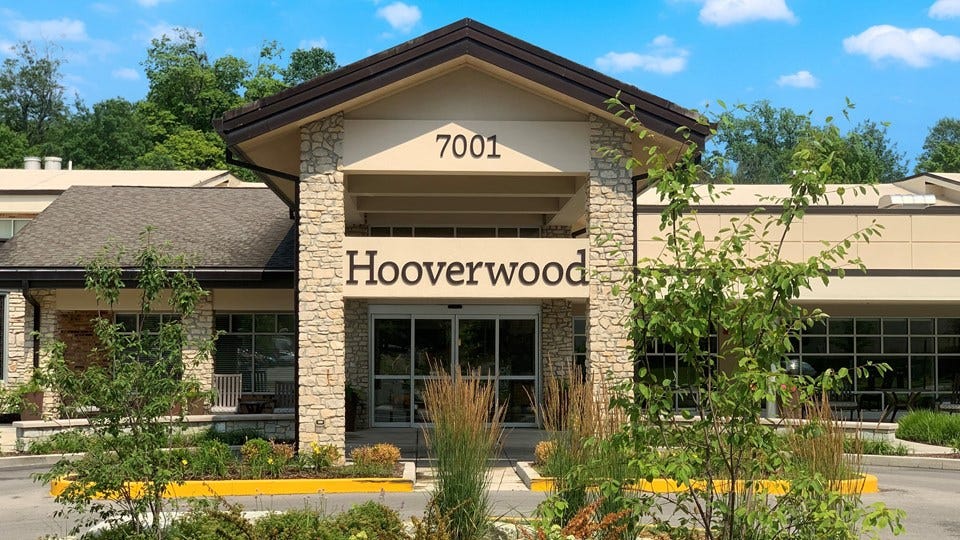 Hooverwood Living Opens Elder Abuse Shelter