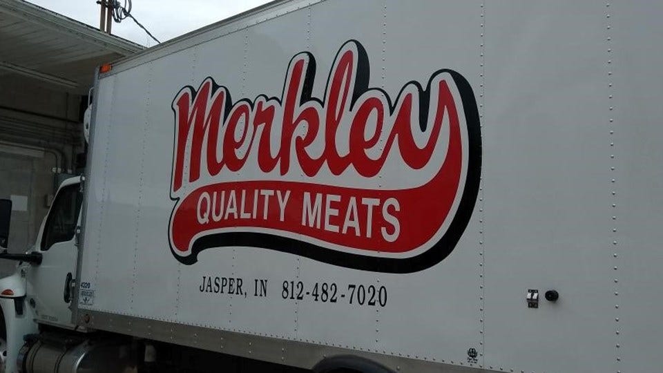 Merkley Meats 2