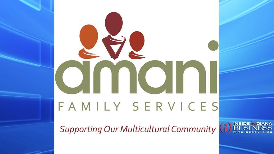Amani Family Services Announces Leadership Change