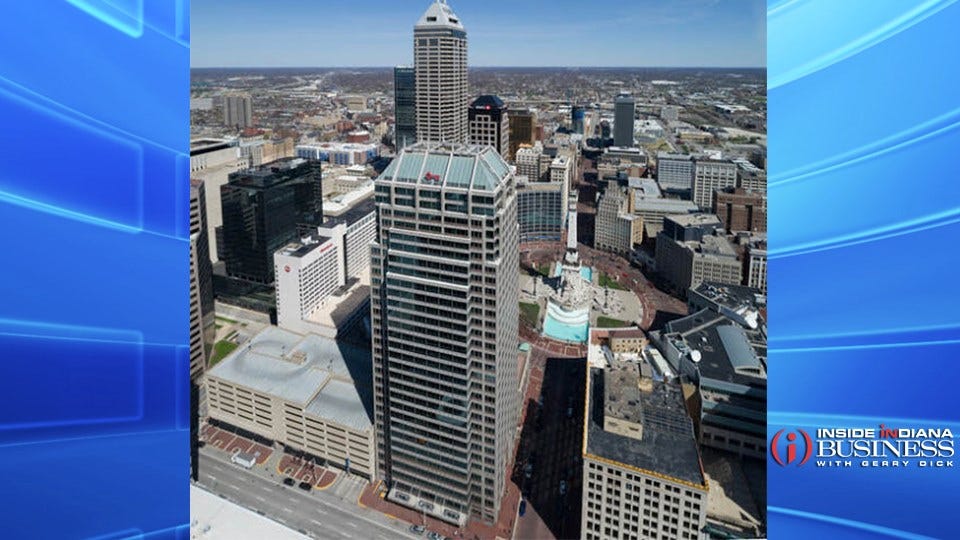 Consulting Firm Growing in Downtown Indy