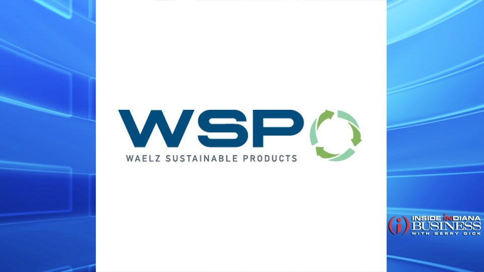 Waelz Sustainable Products Receives Air Permit