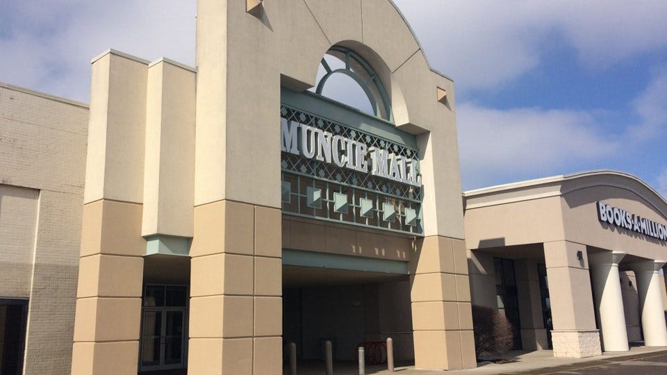 Muncie Mall to Host Two-Day Job Fair