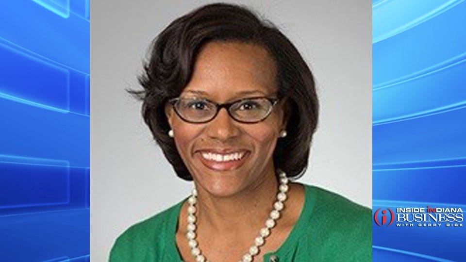 IU Health Names Chief Health Equity Officer