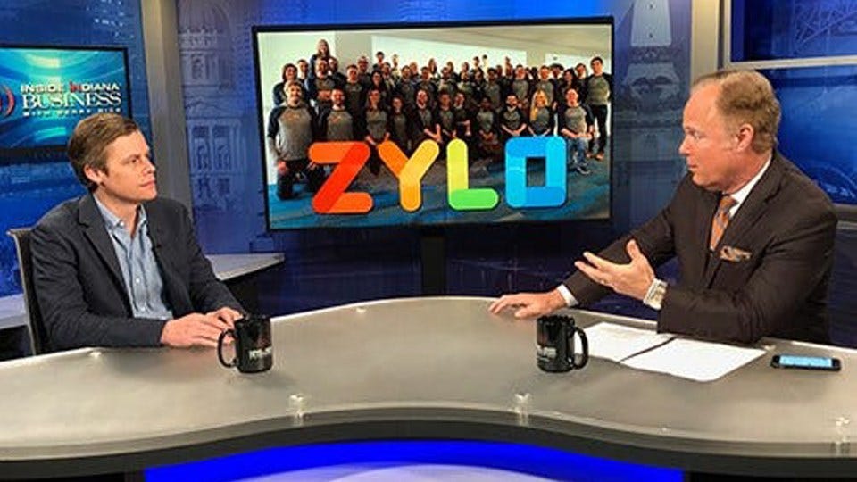 Zylo Celebrates Milestone, Plans for Growth