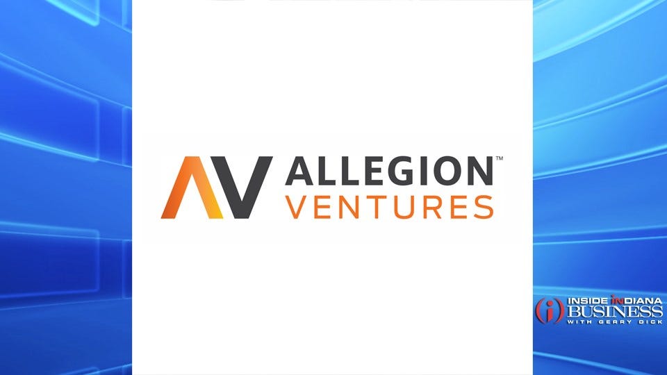 Allegion Ventures Co-Leads Funding Round for Mapped