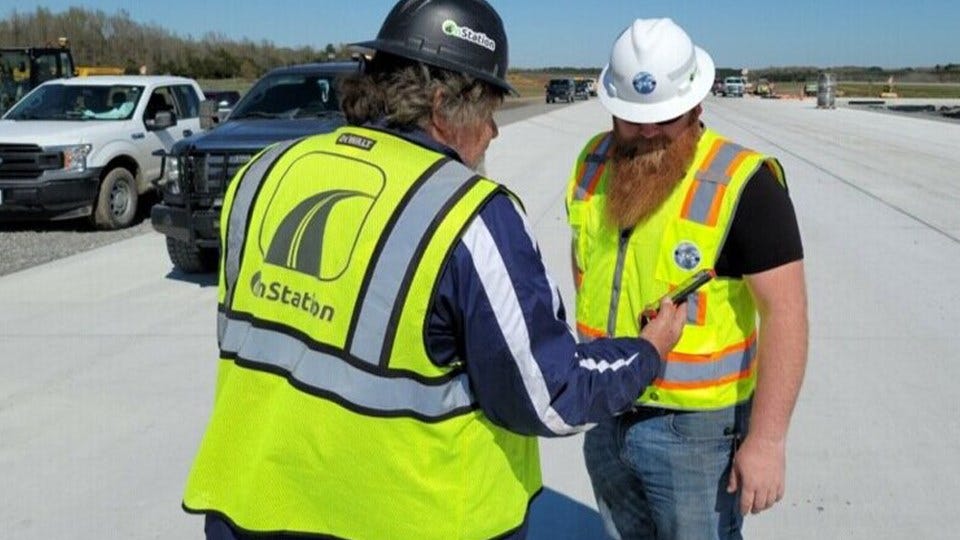 VisionTech Angels Invests $575K in Road Utility App