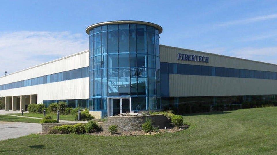 Evansville’s South Central Inc. Acquires Fibertech