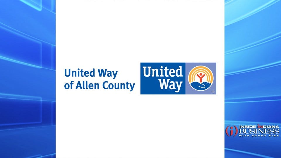 United Way of Allen County Shifts Strategic Direction