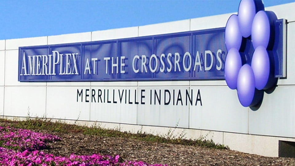 More Development Planned for Merrillville Business Park