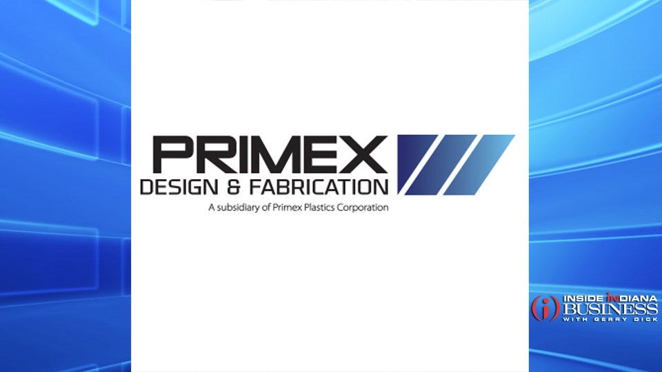 Primex to Expand Richmond Operations