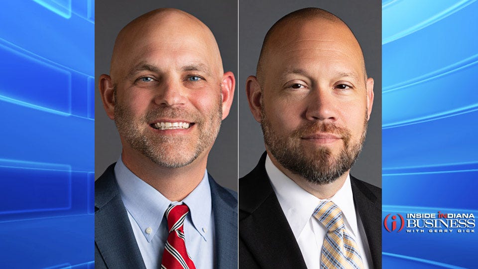 Ambrose Property Group Hires Three