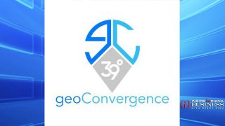geoConvergence Logo