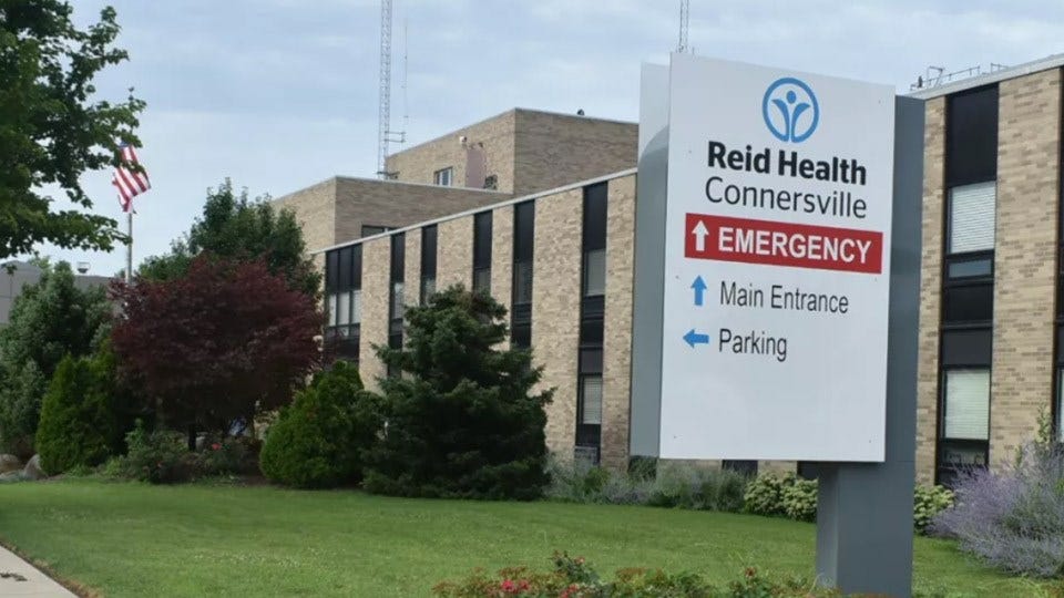 Reid Wound Healing Center Adds Connersville Location