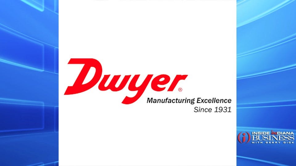 Private Equity Firm Buys Dwyer Instruments
