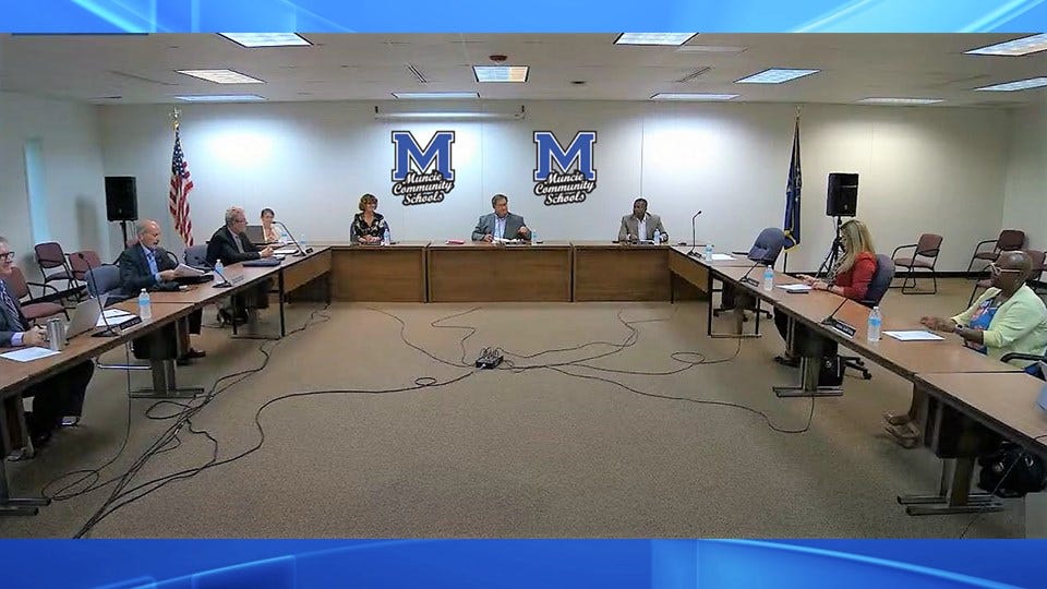 Muncie Schools Boosts Pay for Support Staff
