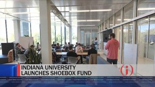 Inside INnovation: IU Innovation Center Launching Shoebox Fund