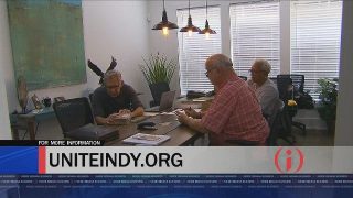 UNITE INDY Helping Inmates Find Work After Release