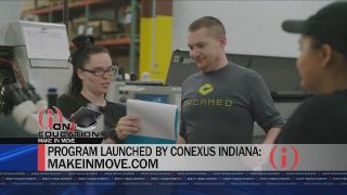 Make IN Move Campaign Targeting Workforce Pipeline