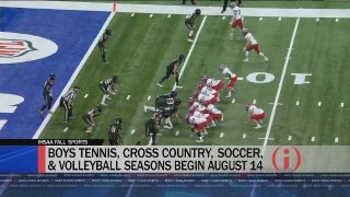 IHSAA Commissioner on What to Expect for 2021 Fall Sports Season