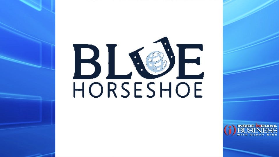 Blue Horseshoe Acquired by Accenture