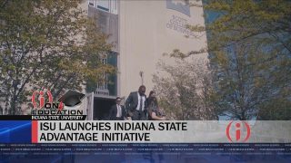 ISU Launching First-of-its-Kind Advantage Initiative