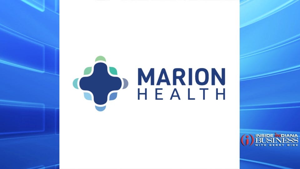 MGH Rebrands, Changes Name to Marion Health